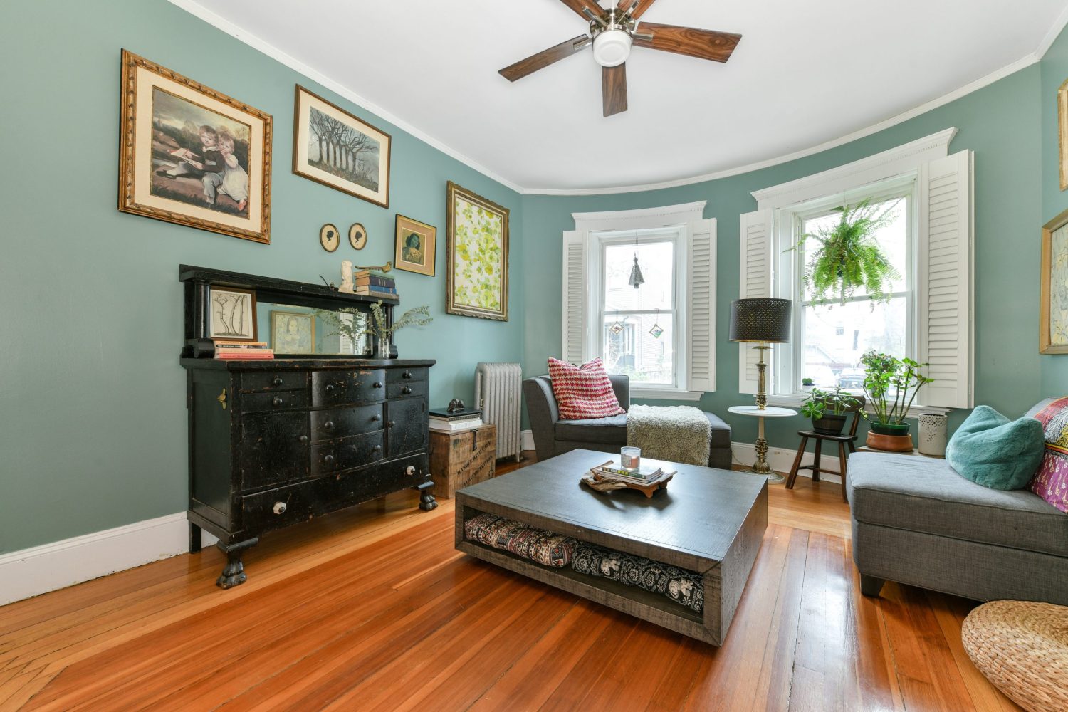 Coming Soon Jamacia Plain JL+CoRE